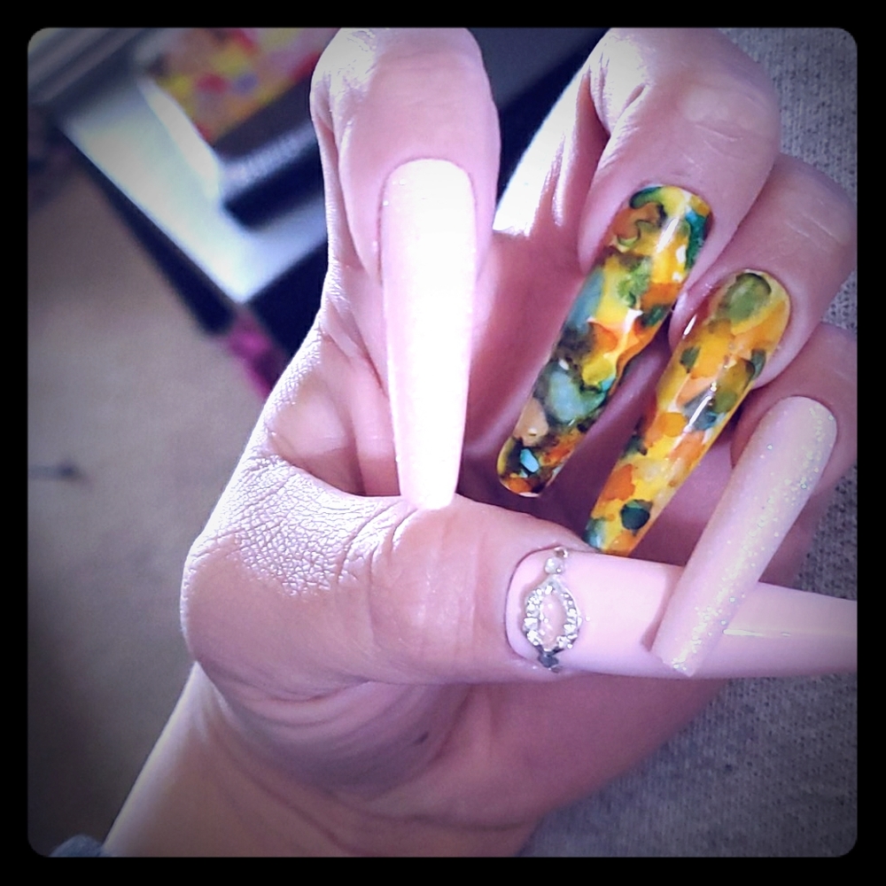 @mrsheavenly art work CUSTOM